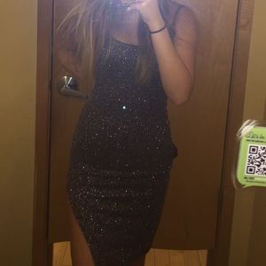 Windsor dress